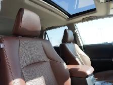 2023 Toyota 4Runner 4WD | SUNROOF | 7-PASSENGER | NAV | 360 CAM - Photo 27