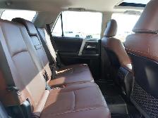 2023 Toyota 4Runner 4WD | SUNROOF | 7-PASSENGER | NAV | 360 CAM - Photo 28