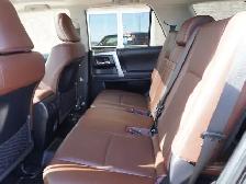 2023 Toyota 4Runner 4WD | SUNROOF | 7-PASSENGER | NAV | 360 CAM - Photo 32