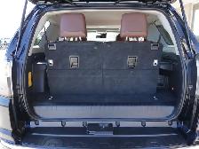2023 Toyota 4Runner 4WD | SUNROOF | 7-PASSENGER | NAV | 360 CAM - Photo 35