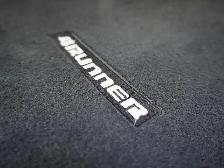 2023 Toyota 4Runner 4WD | SUNROOF | 7-PASSENGER | NAV | 360 CAM - Photo 36