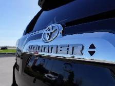 2023 Toyota 4Runner 4WD | SUNROOF | 7-PASSENGER | NAV | 360 CAM - Photo 39