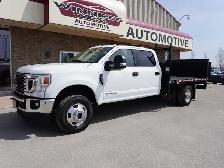 2022 Ford F-350 XLT 4WD - DUALLY - 6.7L SCORPION - POWER LIF - Photo 4