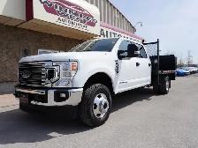 2022 Ford F-350 XLT 4WD - DUALLY - 6.7L SCORPION - POWER LIF - Photo 5
