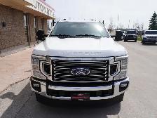 2022 Ford F-350 XLT 4WD - DUALLY - 6.7L SCORPION - POWER LIF - Photo 7