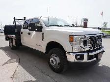 2022 Ford F-350 XLT 4WD - DUALLY - 6.7L SCORPION - POWER LIF - Photo 8