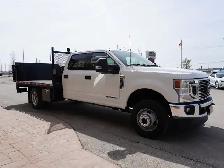 2022 Ford F-350 XLT 4WD - DUALLY - 6.7L SCORPION - POWER LIF - Photo 9