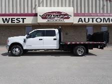 2022 Ford F-350 XLT 4WD - DUALLY - 6.7L SCORPION - POWER LIF - Photo 13