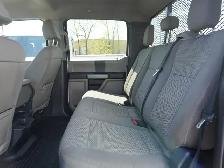 2022 Ford F-350 XLT 4WD - DUALLY - 6.7L SCORPION - POWER LIF - Photo 38