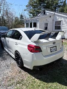 Subaru STI - Photo 2
