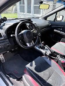 Subaru STI - Photo 5