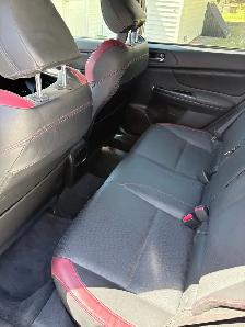 Subaru STI - Photo 7