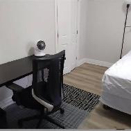 June 1st-Preston st-Share 3bd apt-10m/Carleton/Ottawa U-SeeVIDEO
