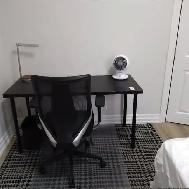 June 1st-Preston st-Share 3bd apt-10m/Carleton/Ottawa U-SeeVIDEO - Photo 3