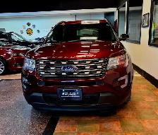 2016 Ford Explorer XLT One Owner/Backup Camera/Sunroof/DVD Pa... - Photo 2