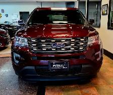 2016 Ford Explorer XLT One Owner/Backup Camera/Sunroof/DVD Pa... - Photo 3
