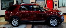 2016 Ford Explorer XLT One Owner/Backup Camera/Sunroof/DVD Pa... - Photo 5