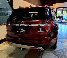 2016 Ford Explorer XLT One Owner/Backup Camera/Sunroof/DVD Pa... - Photo 7
