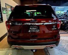 2016 Ford Explorer XLT One Owner/Backup Camera/Sunroof/DVD Pa... - Photo 8