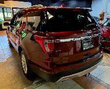 2016 Ford Explorer XLT One Owner/Backup Camera/Sunroof/DVD Pa... - Photo 10