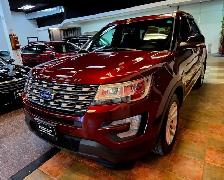 2016 Ford Explorer XLT One Owner/Backup Camera/Sunroof/DVD Pa... - Photo 11