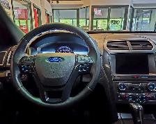 2016 Ford Explorer XLT One Owner/Backup Camera/Sunroof/DVD Pa... - Photo 14