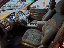 2016 Ford Explorer XLT One Owner/Backup Camera/Sunroof/DVD Pa... - Photo 15