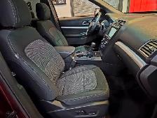 2016 Ford Explorer XLT One Owner/Backup Camera/Sunroof/DVD Pa... - Photo 16