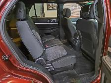 2016 Ford Explorer XLT One Owner/Backup Camera/Sunroof/DVD Pa... - Photo 18