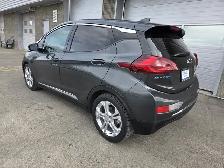 2020 Chevrolet BOLT EV LT, VOLANT ET SIEGES CHAUFFANTS - Photo 3