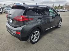 2020 Chevrolet BOLT EV LT, VOLANT ET SIEGES CHAUFFANTS - Photo 7
