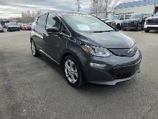 2020 Chevrolet BOLT EV LT, VOLANT ET SIEGES CHAUFFANTS - Photo 9
