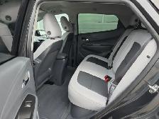 2020 Chevrolet BOLT EV LT, VOLANT ET SIEGES CHAUFFANTS - Photo 21
