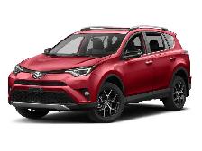 2017 Toyota RAV4 SE CHEK OUT THIS MILEAGE! | AWD | SE | HEATE... - Photo 2