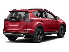 2017 Toyota RAV4 SE CHEK OUT THIS MILEAGE! | AWD | SE | HEATE... - Photo 3