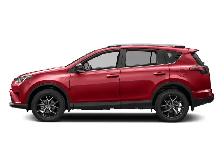 2017 Toyota RAV4 SE CHEK OUT THIS MILEAGE! | AWD | SE | HEATE... - Photo 4
