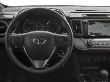 2017 Toyota RAV4 SE CHEK OUT THIS MILEAGE! | AWD | SE | HEATE... - Photo 5