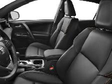 2017 Toyota RAV4 SE CHEK OUT THIS MILEAGE! | AWD | SE | HEATE... - Photo 7