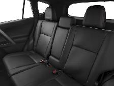 2017 Toyota RAV4 SE CHEK OUT THIS MILEAGE! | AWD | SE | HEATE... - Photo 8