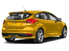 2018 Ford Focus ST ST HATCHBACK | MANUAL | HEATED SEATS | B/U... - Photo 2