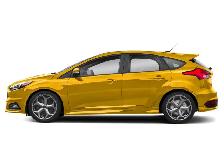 2018 Ford Focus ST ST HATCHBACK | MANUAL | HEATED SEATS | B/U... - Photo 3
