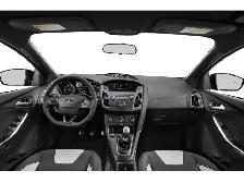 2018 Ford Focus ST ST HATCHBACK | MANUAL | HEATED SEATS | B/U... - Photo 5