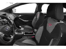 2018 Ford Focus ST ST HATCHBACK | MANUAL | HEATED SEATS | B/U... - Photo 6