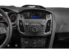 2018 Ford Focus ST ST HATCHBACK | MANUAL | HEATED SEATS | B/U... - Photo 7