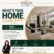 Free Home Evaluation
