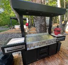 Family Resort Retreat  2022 Grand Design Imagine 3170BH - Photo 7