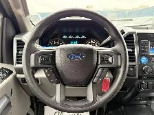 2015 Ford F-150 XLT CREW CAB 4x4, 5.0L, 8 Cylinder, Clean Carfax - Photo 11