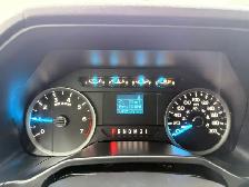 2015 Ford F-150 XLT CREW CAB 4x4, 5.0L, 8 Cylinder, Clean Carfax - Photo 12