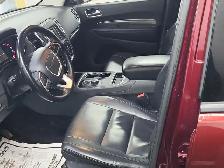 2017 Dodge Durango GT AWD - Backup Cam, Fog Lights, Rear Defrost - Photo 5