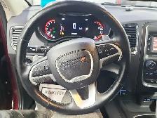 2017 Dodge Durango GT AWD - Backup Cam, Fog Lights, Rear Defrost - Photo 7